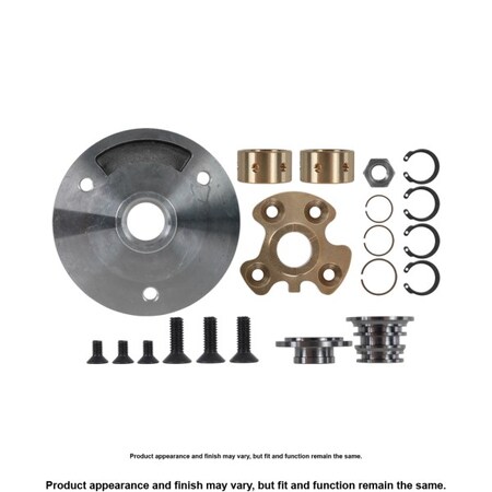 A1 Cardone New Turbocharger Service Kit, 2N-3014Skt 2N-3014SKT